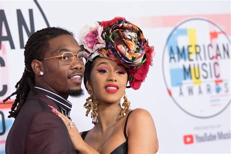 offset story leak|Cardi B and Offset Complete Relationship Timeline